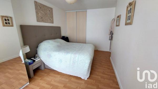 Maison à vendre 7 pièces 147 m² Châteauroux