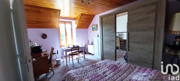 Maison à vendre 5 pièces 125 m² Riec-sur-Bélon