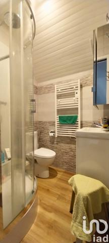 Maison à vendre 5 pièces 125 m² Riec-sur-Bélon