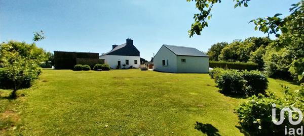 Maison à vendre 5 pièces 125 m² Riec-sur-Bélon