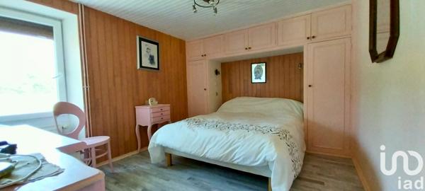 Maison à vendre 5 pièces 125 m² Riec-sur-Bélon