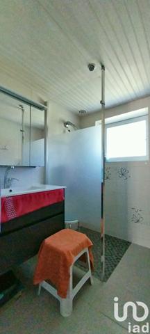 Maison à vendre 5 pièces 125 m² Riec-sur-Bélon