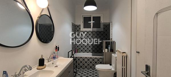 Appartement 5 pièce(s) 129 m2 Canohès