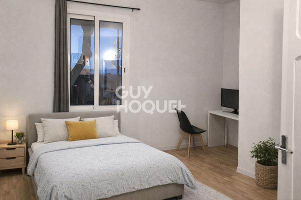 Appartement 5 pièce(s) 129 m2 Canohès