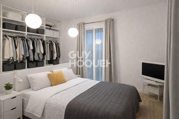 Appartement 5 pièce(s) 129 m2 Canohès