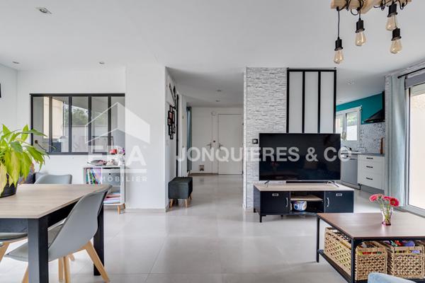 A vendre maison T4 bis + garage à Muret