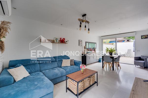 A vendre maison T4 bis + garage à Muret