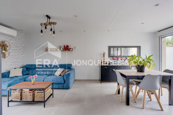 A vendre maison T4 bis + garage à Muret
