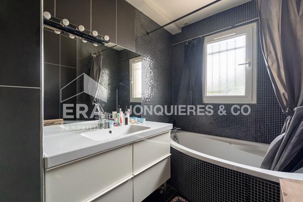 A vendre maison T4 bis + garage à Muret
