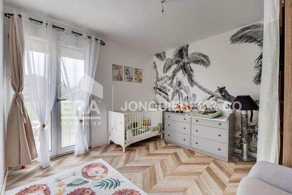 A vendre maison T4 bis + garage à Muret