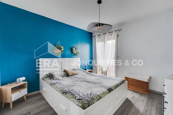 A vendre maison T4 bis + garage à Muret