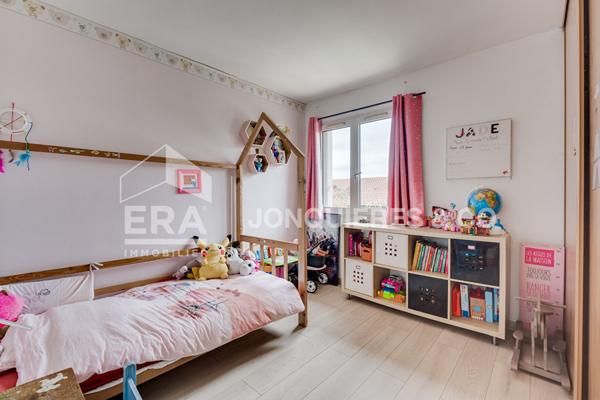 A vendre maison T4 bis + garage à Muret