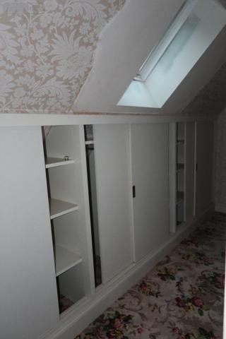 Maison à vendre à Pont-de-Buis-lès-Quimerch dans le Finistère (29590), ref : 1728