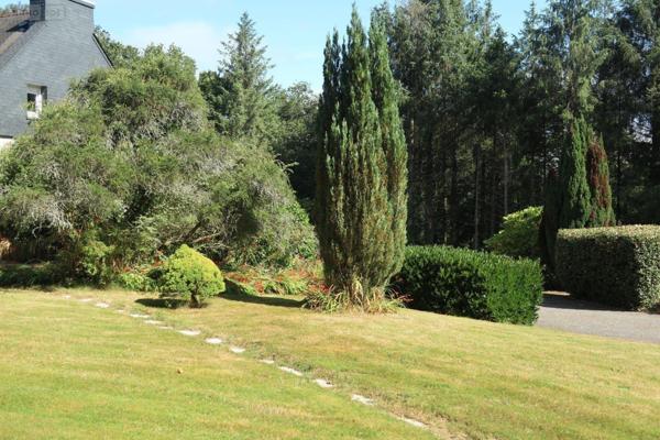 Maison à vendre à Pont-de-Buis-lès-Quimerch dans le Finistère (29590), ref : 1728