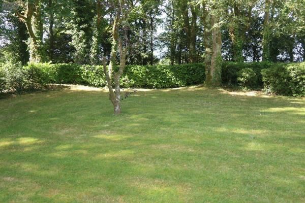 Maison à vendre à Pont-de-Buis-lès-Quimerch dans le Finistère (29590), ref : 1728