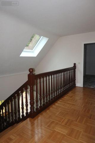 Maison à vendre à Pont-de-Buis-lès-Quimerch dans le Finistère (29590), ref : 1728