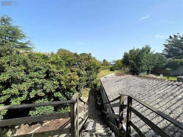 Appartement à rénover à vendre à Clohars-Carnoët dans le Finistère (29360), ref : 11286/808   
Bourg