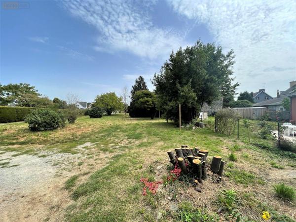 Appartement à rénover à vendre à Clohars-Carnoët dans le Finistère (29360), ref : 11286/808   
Bourg