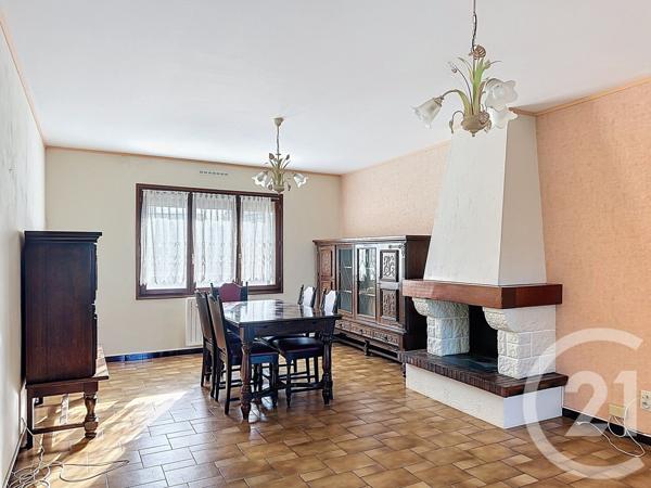 Maison à vendre  4 pièces - 128,75 m2 CHANTONNAY - 85