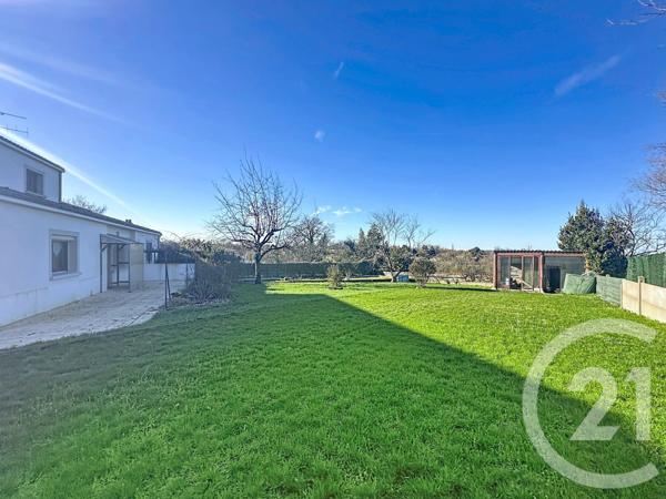 Maison à vendre  4 pièces - 128,75 m2 CHANTONNAY - 85