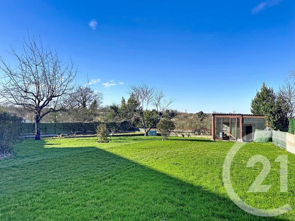 Maison à vendre  4 pièces - 128,75 m2 CHANTONNAY - 85