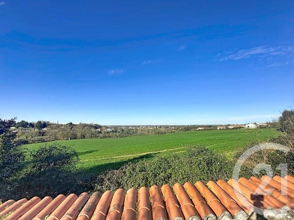Maison à vendre  4 pièces - 128,75 m2 CHANTONNAY - 85