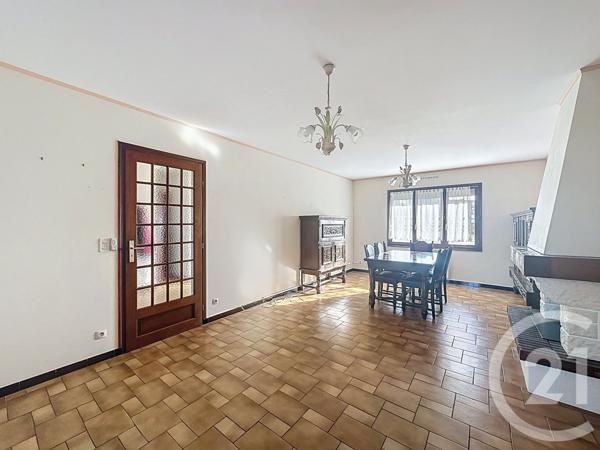 Maison à vendre  4 pièces - 128,75 m2 CHANTONNAY - 85