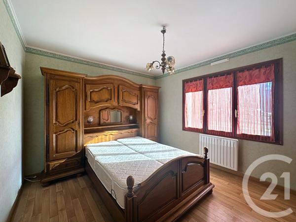 Maison à vendre  4 pièces - 128,75 m2 CHANTONNAY - 85