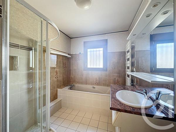 Maison à vendre  4 pièces - 128,75 m2 CHANTONNAY - 85