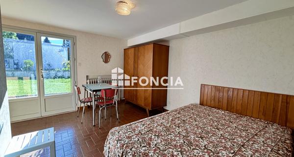 À vendre Maison 8 pièces 172 m² - Aix-les-bains 73100