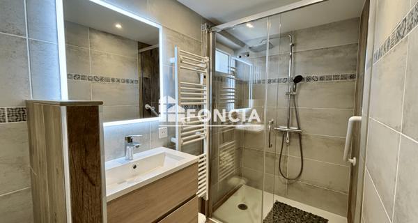 À vendre Maison 8 pièces 172 m² - Aix-les-bains 73100