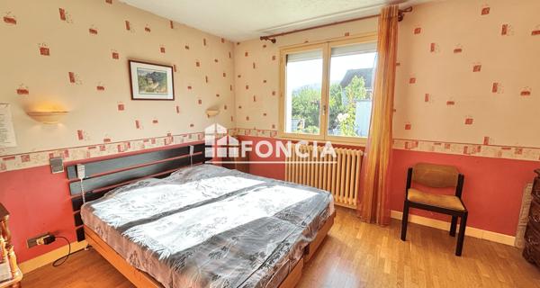 À vendre Maison 8 pièces 172 m² - Aix-les-bains 73100