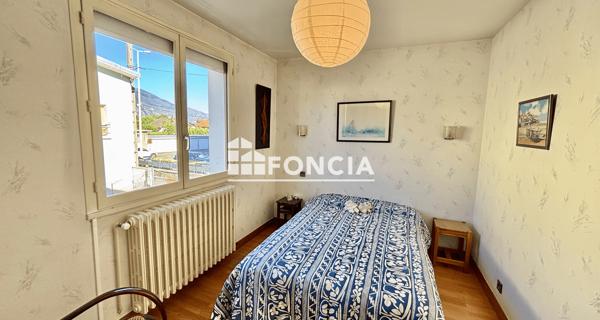 À vendre Maison 8 pièces 172 m² - Aix-les-bains 73100