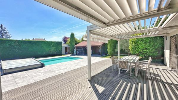 Maison Clermont Ferrand 5 pièce(s) 140 m2