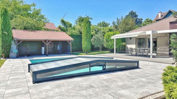 Maison Clermont Ferrand 5 pièce(s) 140 m2