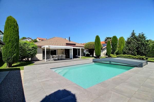 Maison Clermont Ferrand 5 pièce(s) 140 m2