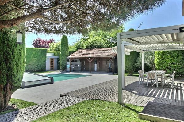 Maison Clermont Ferrand 5 pièce(s) 140 m2