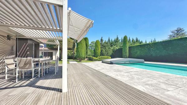 Maison Clermont Ferrand 5 pièce(s) 140 m2