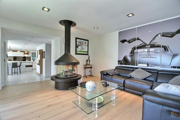 Maison Clermont Ferrand 5 pièce(s) 140 m2