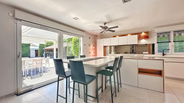 Maison Clermont Ferrand 5 pièce(s) 140 m2