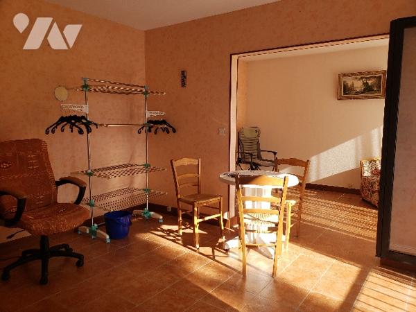 Appartement 3chambres à JOIGNY