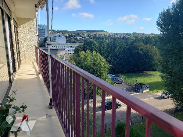 Appartement 3chambres à JOIGNY