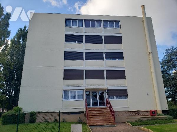 Appartement 3chambres à JOIGNY