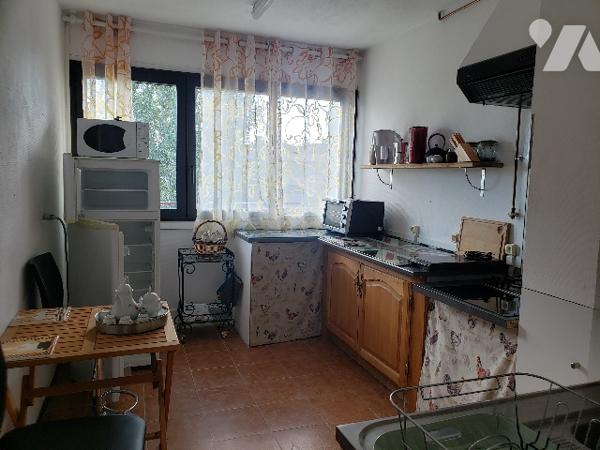 Appartement 3chambres à JOIGNY