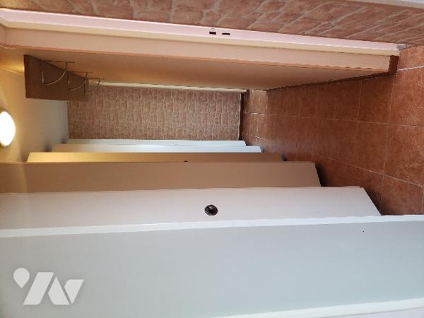 Appartement 3chambres à JOIGNY