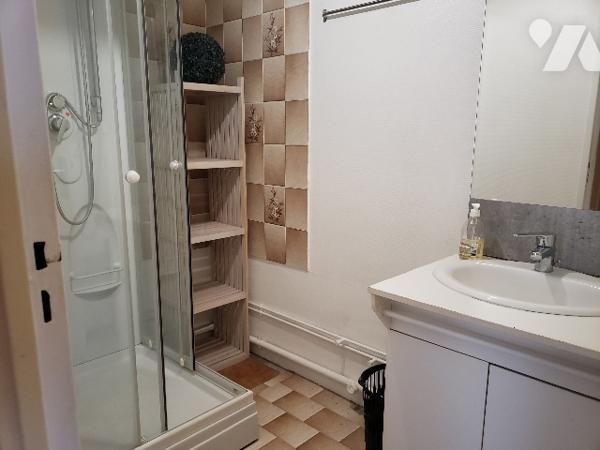 Appartement 3chambres à JOIGNY