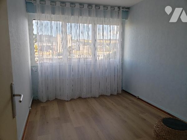 Appartement 3chambres à JOIGNY