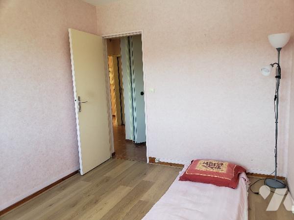 Appartement 3chambres à JOIGNY