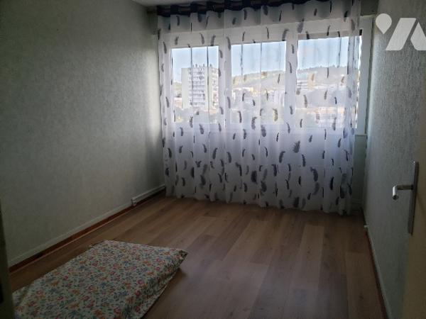 Appartement 3chambres à JOIGNY