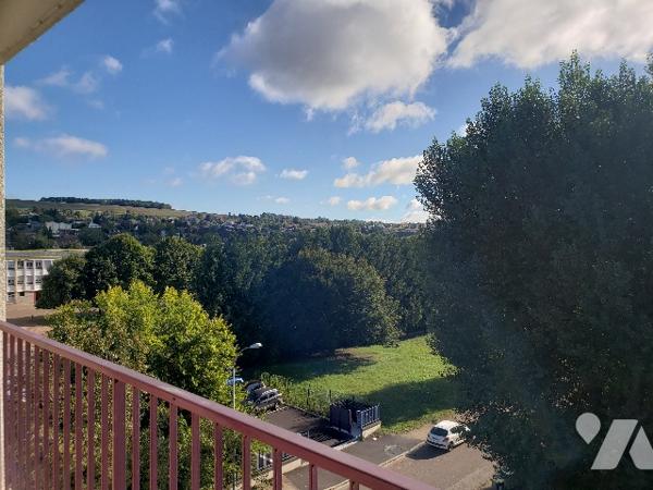 Appartement 3chambres à JOIGNY